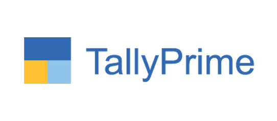 Tally Prime