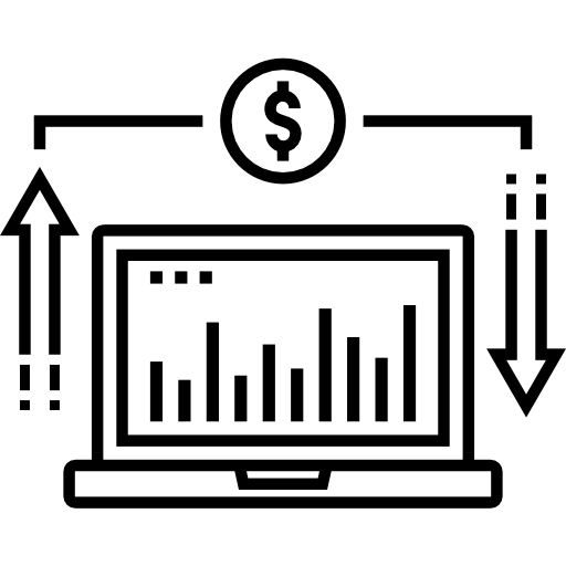Trading firm