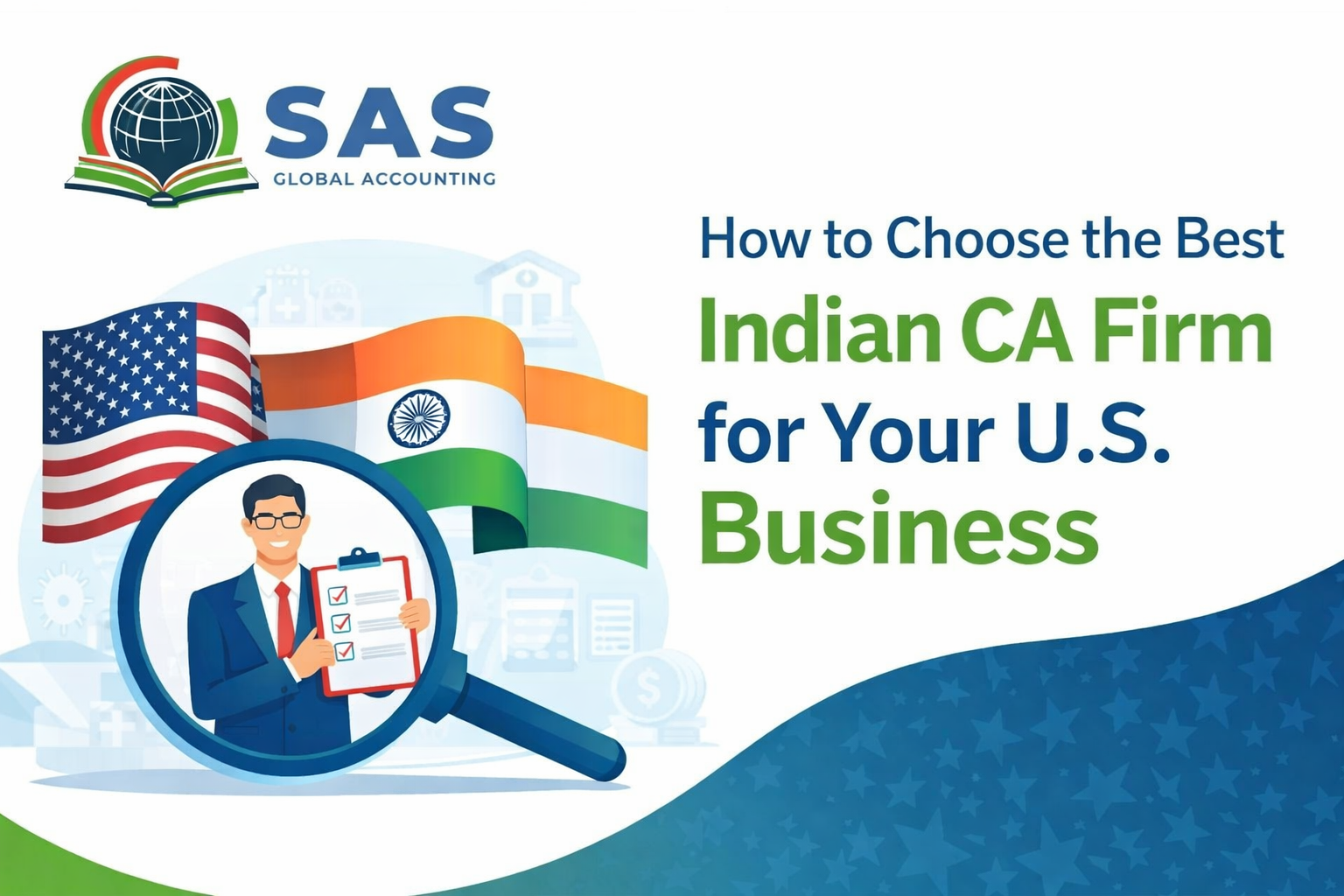 ca firm